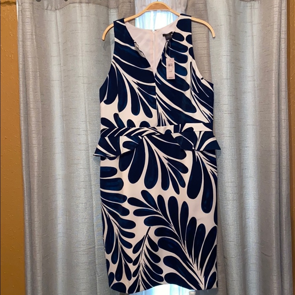 Ann Taylor Dress